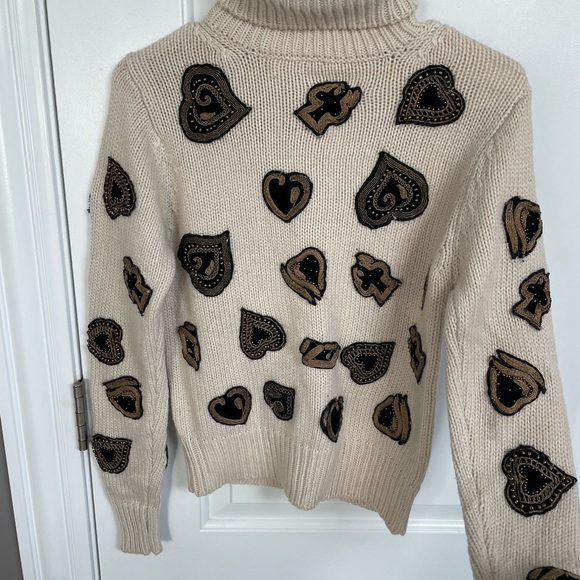 Zara Turtleneck Sweater - Picture 4 of 9